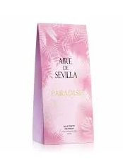 EDT Apa de toaleta pentru femei, Paradise, 150ml [2]