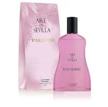 EDT Apa de toaleta pentru femei, Paradise, 150ml [3]