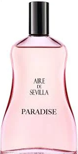 EDT Apa de toaleta pentru femei, Paradise, 150ml [1]