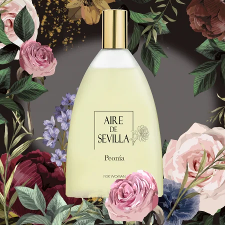EDT Apa de toaleta pentru femei Peonia,150ml [2]