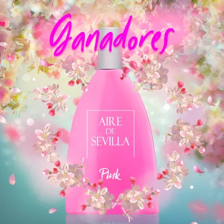 EDT Apa de toaleta pentru femei Pink, 150ml [3]