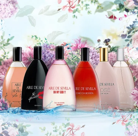 EDT Apa de toaleta pentru femei SI Quiero, 150ml [2]