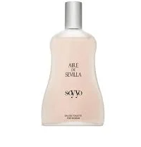 EDT Apa de toaleta pentru femei, Soy Yo, 150ml [1]
