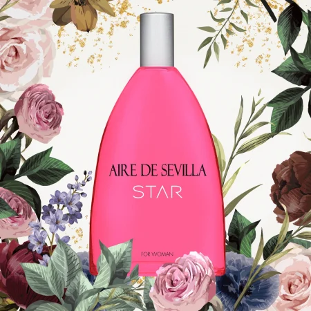 EDT Apa de toaleta pentru femei Star, 150ml [3]