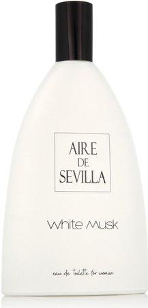 EDT Apa de toaleta pentru femei White Musk,150ml [3]