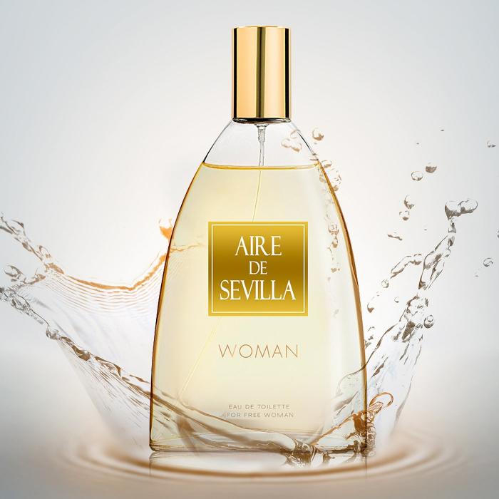 EDT Apa de toaleta pentru femei Woman,150ml [3]