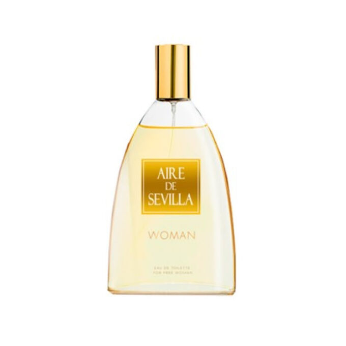 EDT Apa de toaleta pentru femei Woman,150ml [4]