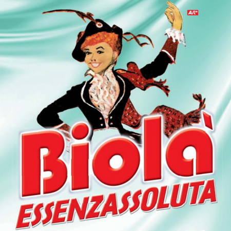 Esenta de parfum pentru rufe ultra concentrata si cu proprietati de balsam, Narcise si Orhidee,Biola, 300ml [3]