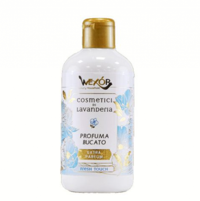 Esenta parfumata pentru rufe, extra parfum, Fresh Touch, 250ml [1]