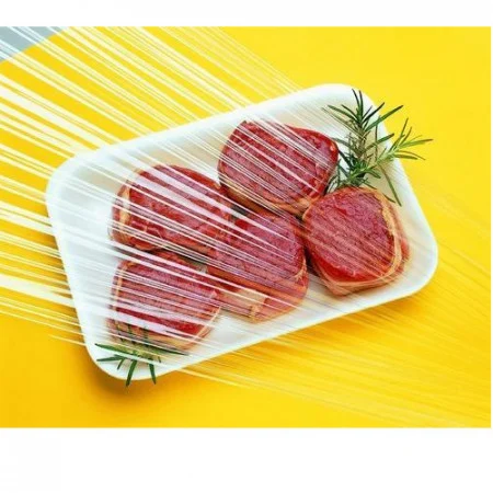 Folie alimentara pentru prospetime,20m *28cm [4]