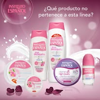 Gel de dus crema hidratant ,cu Macese si Trandafir Salbatic,250ml [3]