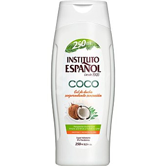 Gel de dus hidratant ,cu Nuca de cocos,250ml [1]