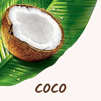 Gel de dus hidratant ,cu Nuca de cocos,250ml [3]