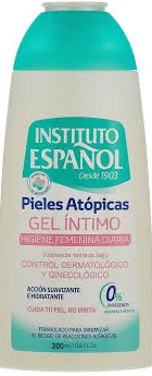 Gel igiena intima pentru piele atopica, 300ml [1]