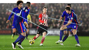 Joc FIFA 17 pentru Xbox One [4]