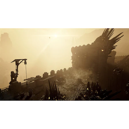 Joc WARHAMMER VERMINTIDE 2 Deluxe Edition pentru PS4 [3]