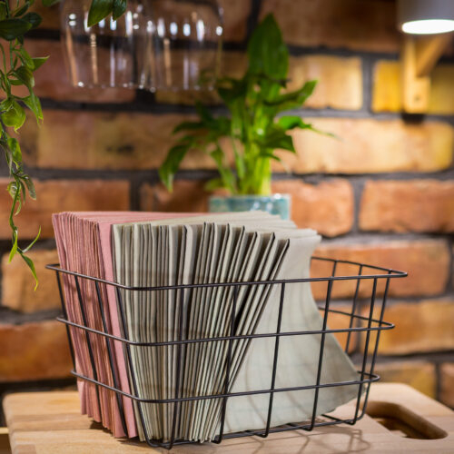 Laveta eco hipolergenica 2buc/set Eco Natural York [3]