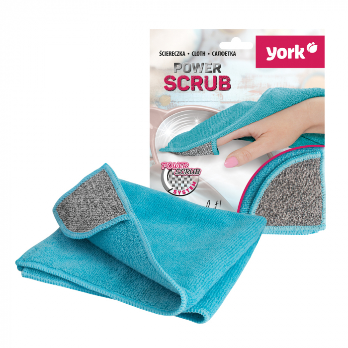 Laveta microfibra Power Scrub [1]