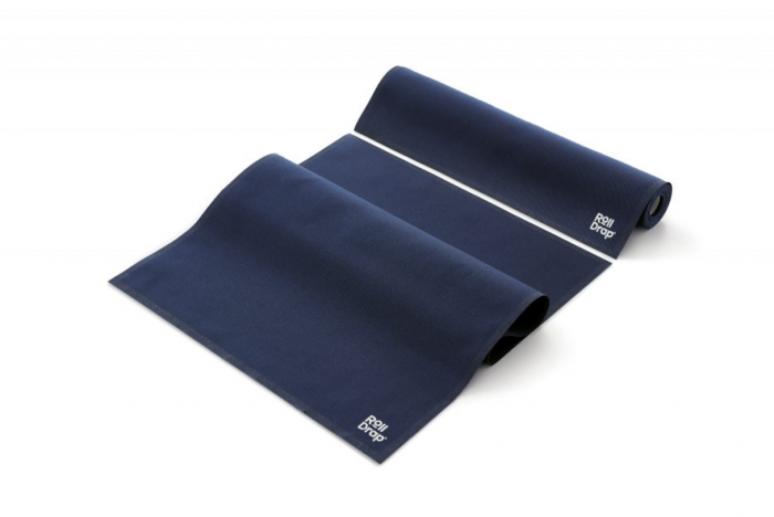 Laveta speciala de bucatarie, 100% bumbac, 40x64 cm, Albastru Petrol [1]
