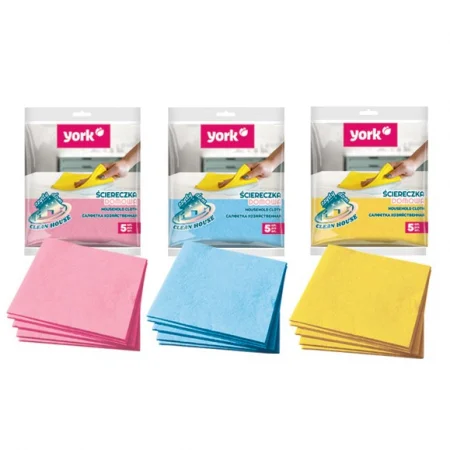 Laveta universala uscata 35*35 ,5 buc/set [3]