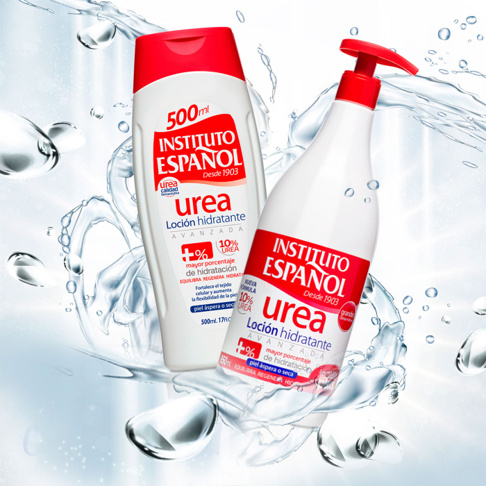 Lotiune de corp cu Uree 250ml [2]