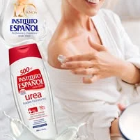 Lotiune de corp cu Uree 500ml [4]