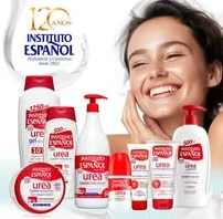 Lotiune de corp cu Uree 500ml [3]