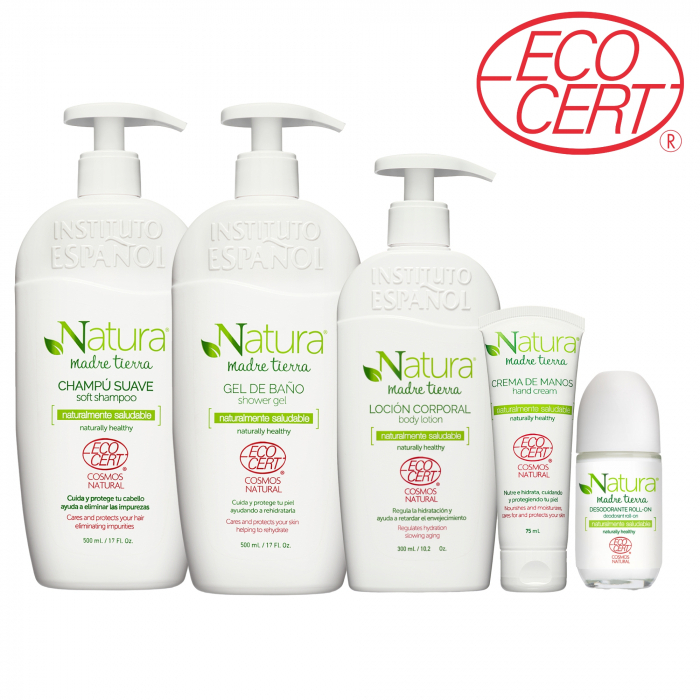 Lotiune de corp Vegan Madre Tierra 300ml [2]