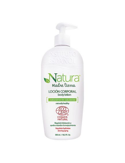 Lotiune de corp Vegan Madre Tierra 300ml [1]