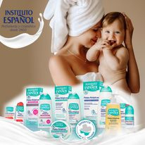 Lotiune emolienta si reparatoare pentru piele atopica 300ml [4]