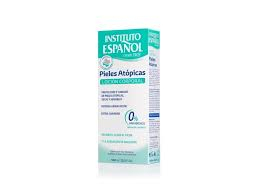 Lotiune emolienta si reparatoare pentru piele atopica 300ml [3]