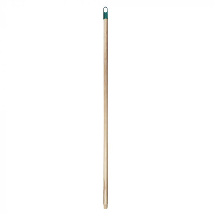 Maner de lemn pentru matura sau mop,120cm Azur [1]