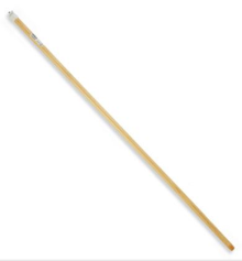 Maner din lemn lacuit ,natur,120cm [1]
