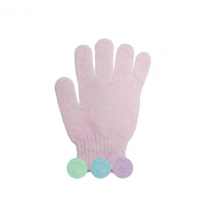 Mănușă pentru exfoliant corporal ,ACTIVE SPA [4]