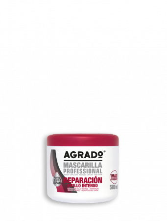 Masca tratament reparator pentru par deteriorat, 500ml [3]