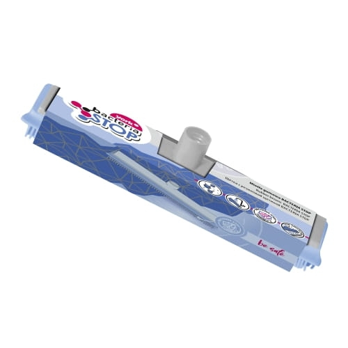 Matura cu maner telescopic, Bacteria Stop [3]