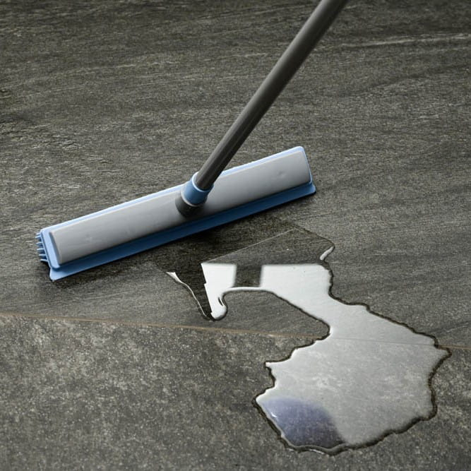 Matura cu maner telescopic, Bacteria Stop [4]