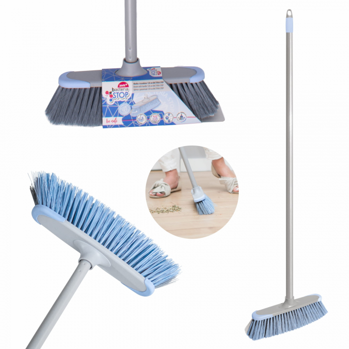 Matura de interior 28cm Bacteria Stop [6]