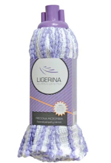 Mop benzi, microfibra 100%, 150g [1]