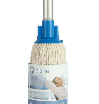 Mop bumbac Special, nr. 3 – 185g cod 100203 [1]