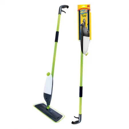 Mop microfibra spray cu pulverizator [2]