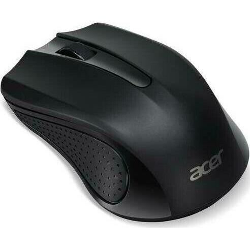 Mouse wireless Optical AMR910, Negru [2]
