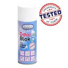 Spray OdorBlock Neutralizator miros, 400ml [2]