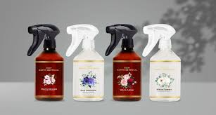 Odorizant ambiental Cherry Blossom, 500 ml [4]