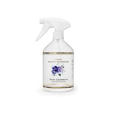 Odorizant ambiental Pure Cashmere, 500 ml [4]