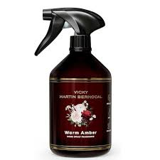 Odorizant ambiental Warm Amber, 500 ml [2]