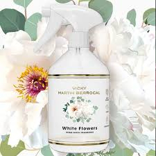 Odorizant ambiental White Flowers, 500 ml [1]