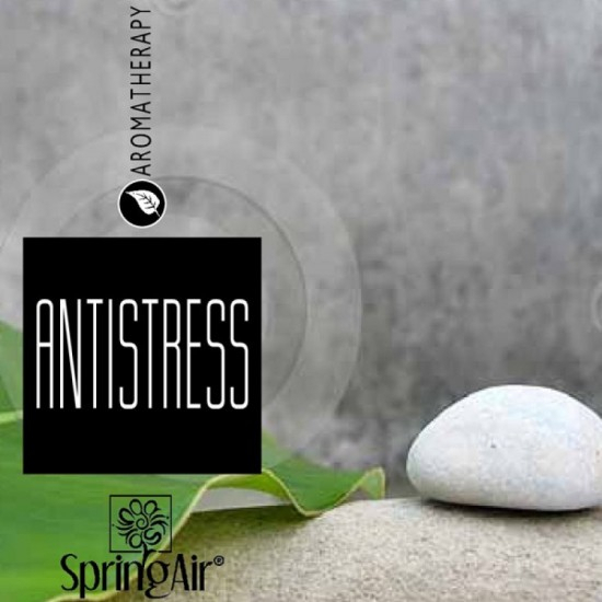 Odorizant spray pentru ambient si tesaturi,Antistress,500ml [3]