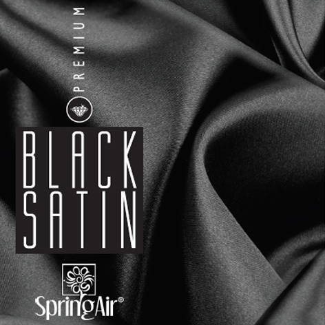 Odorizant spray pentru ambient si tesaturi,Black Satin,200ml [3]