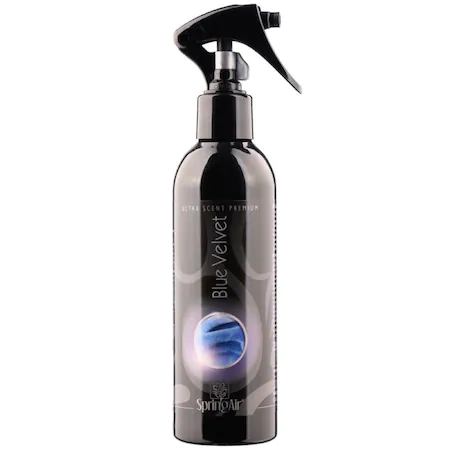 Odorizant spray pentru ambient si tesaturi,Blue Velvet,200ml [1]